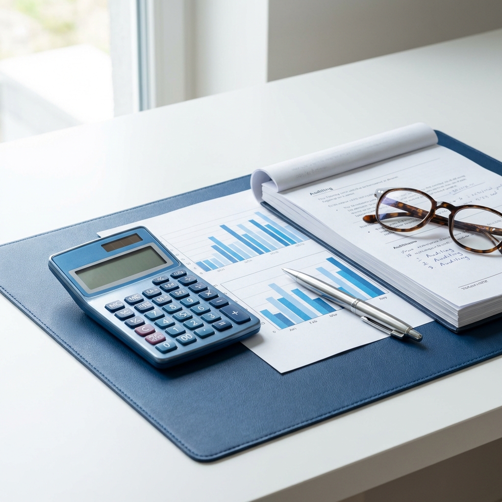 Strategic Financial Analysis Toronto