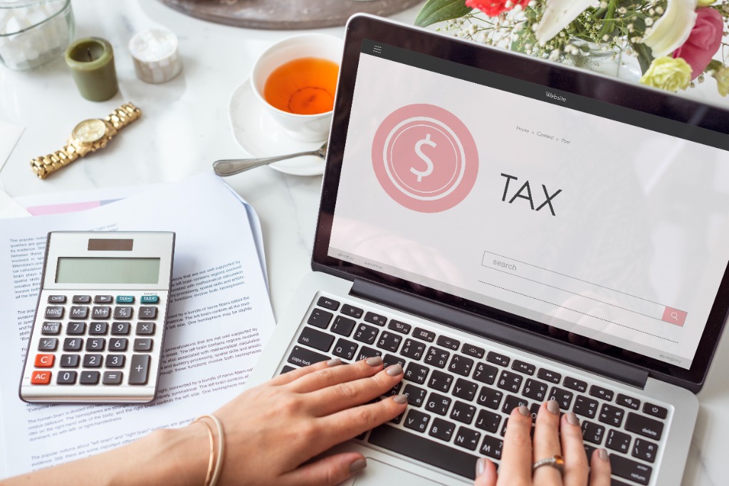 Professional Tax Consultation