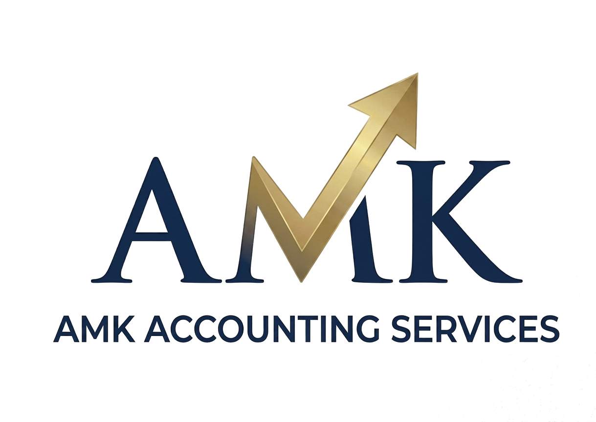 AMK Accounting Services