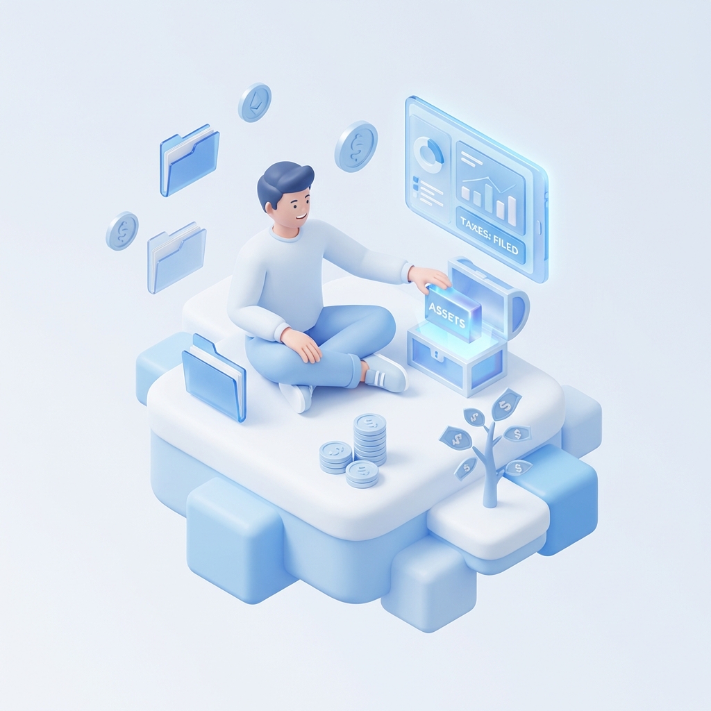 Personal Tax Services
